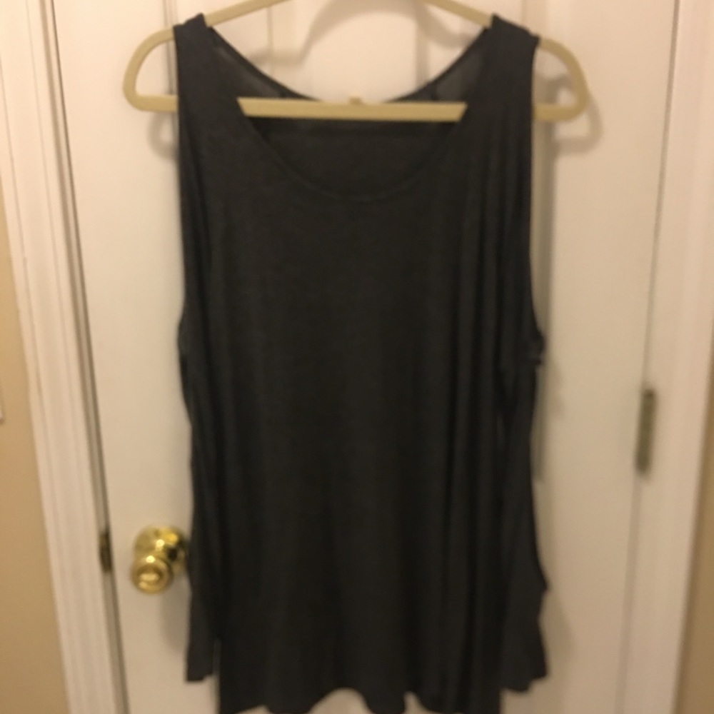 Gently Worn Casual Top